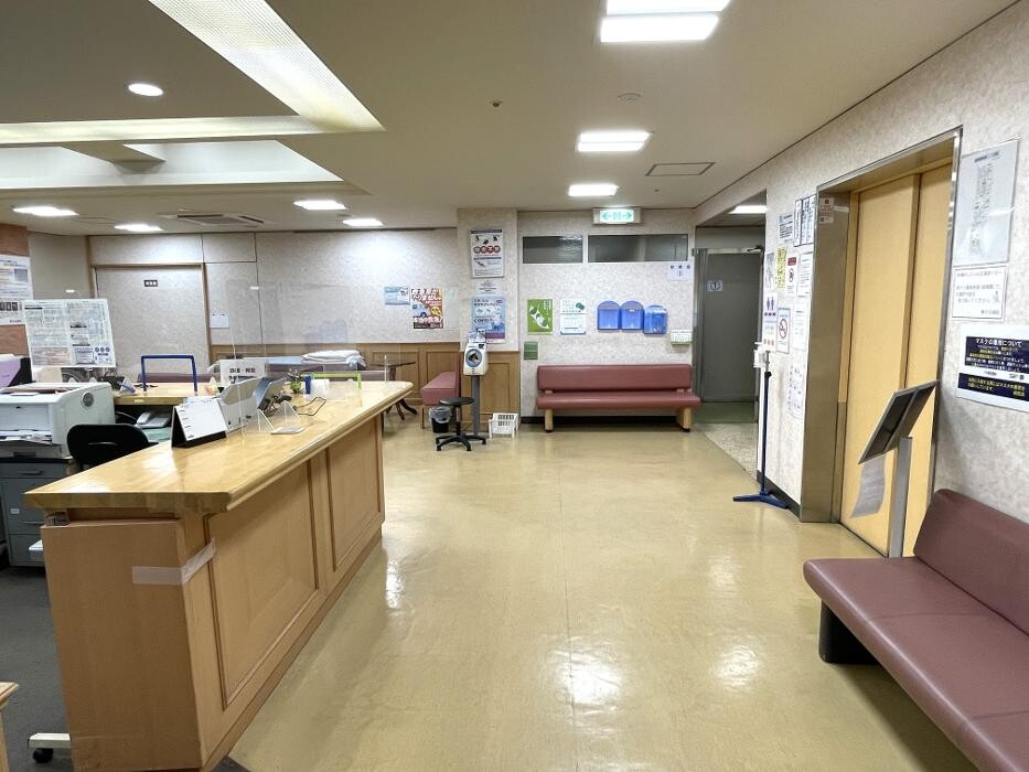 Images 医療法人浩生会 舞子台病院