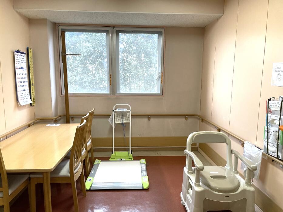 Images 医療法人浩生会 舞子台病院