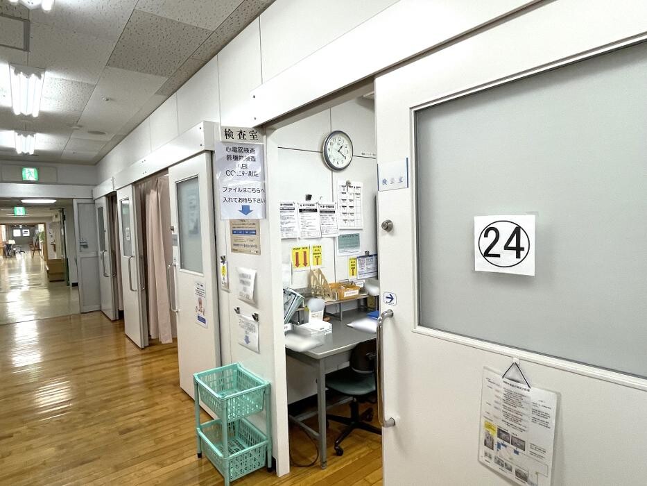 Images 医療法人浩生会 舞子台病院