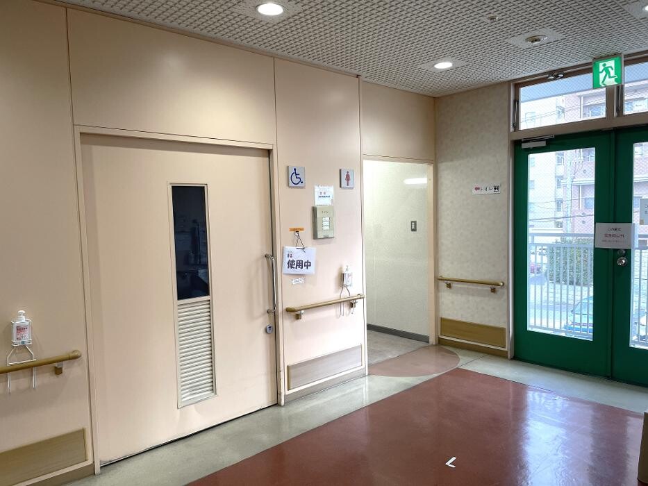 Images 医療法人浩生会 舞子台病院