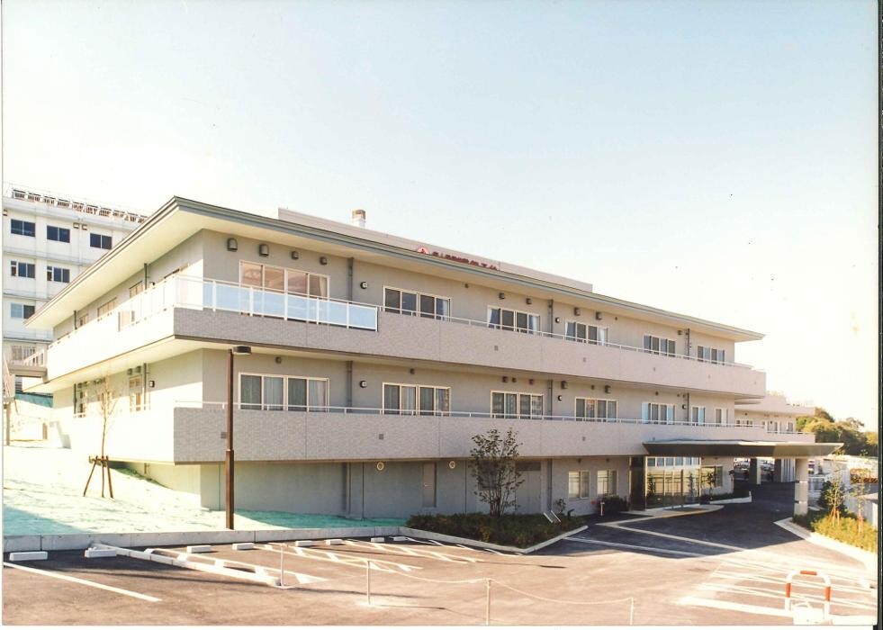 Images 医療法人浩生会 舞子台病院