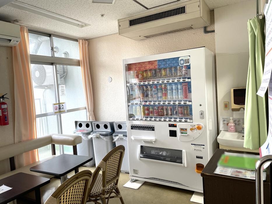 Images 医療法人浩生会 舞子台病院