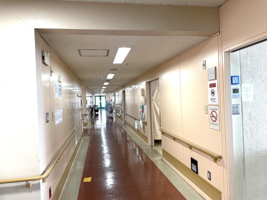 Images 医療法人浩生会 舞子台病院