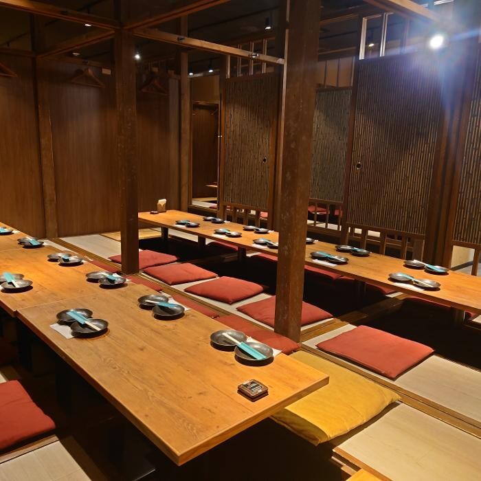 Images 個室 日本酒と藁焼き 稲わら家 海浜幕張店