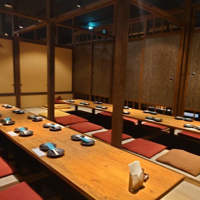Images 個室 日本酒と藁焼き 稲わら家 海浜幕張店