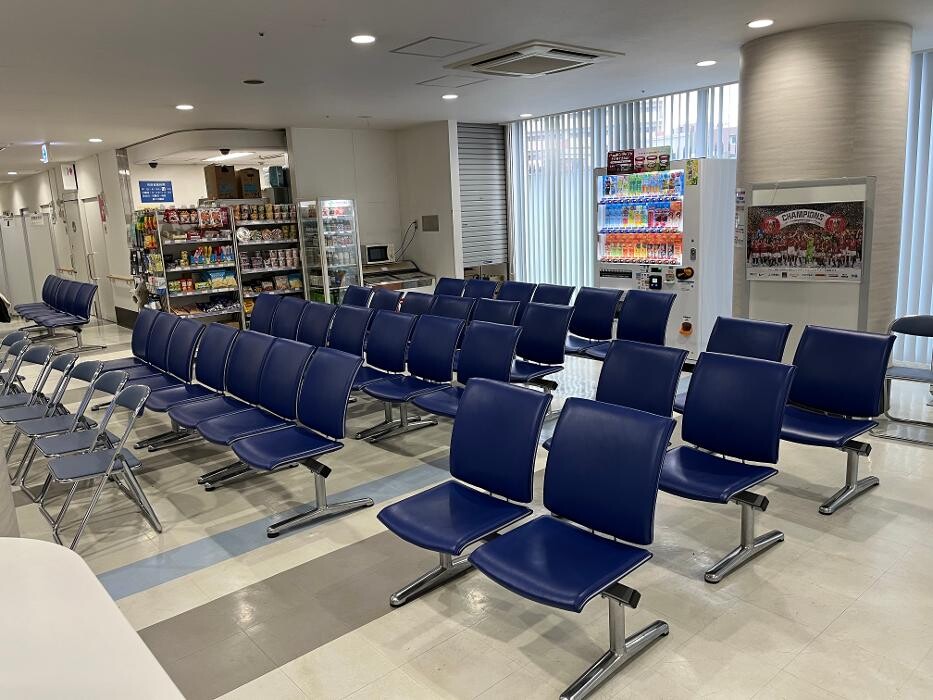 Images 社会医療法人新青会 川口工業総合病院
