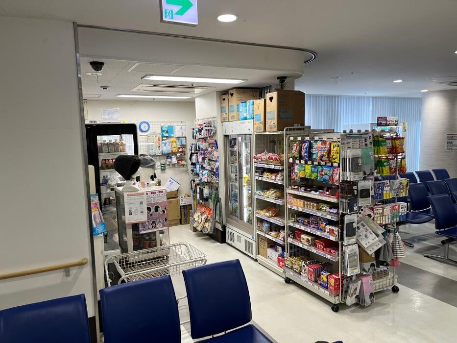 Images 社会医療法人新青会 川口工業総合病院