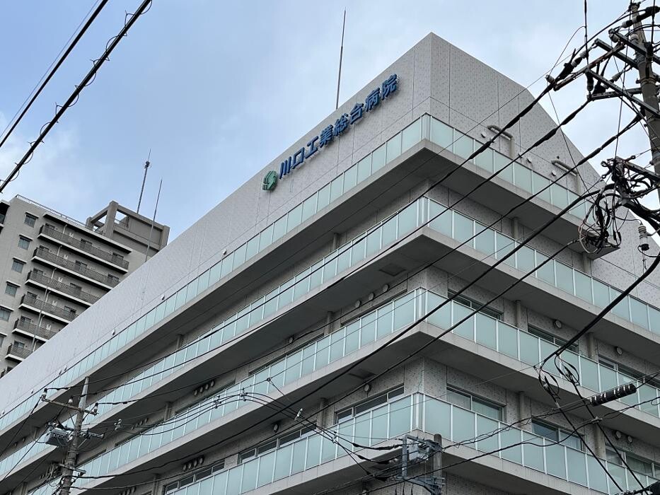 Images 社会医療法人新青会 川口工業総合病院