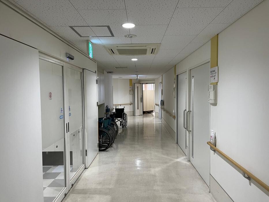 Images 社会医療法人新青会 川口工業総合病院