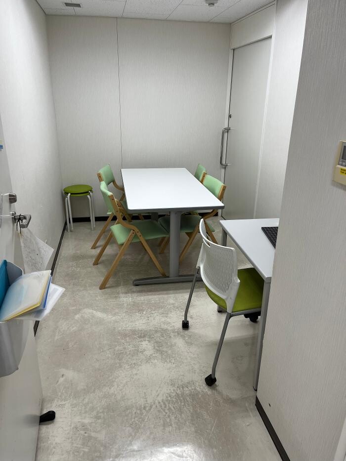 Images 社会医療法人新青会 川口工業総合病院