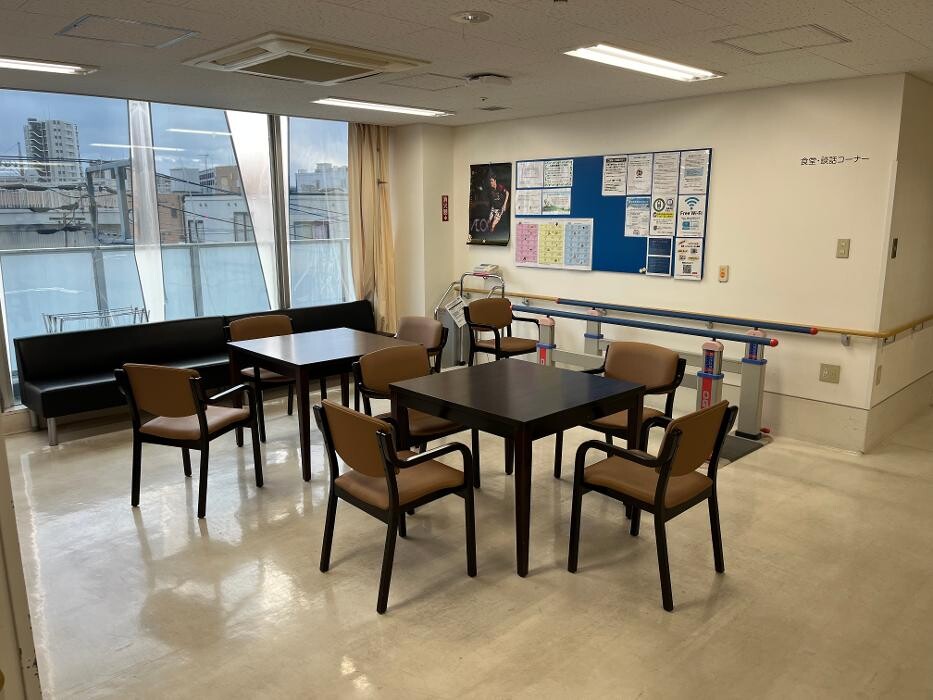 Images 社会医療法人新青会 川口工業総合病院