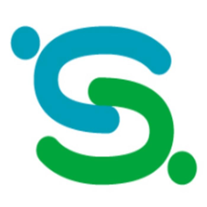 医療法人ユーカリ さがみ林間病院 Logo