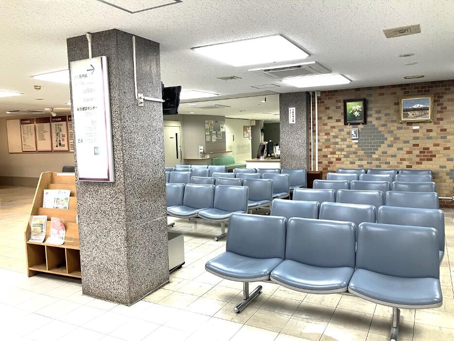 Images 医療法人ユーカリ さがみ林間病院
