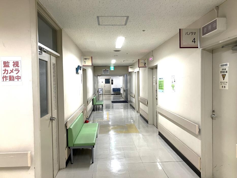 Images 医療法人ユーカリ さがみ林間病院