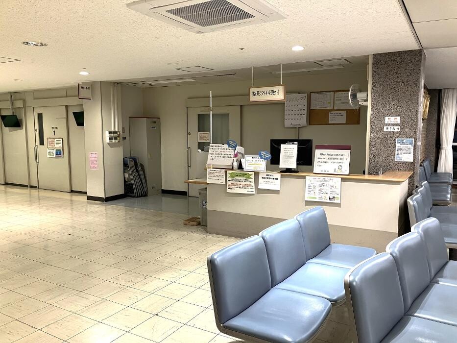 Images 医療法人ユーカリ さがみ林間病院