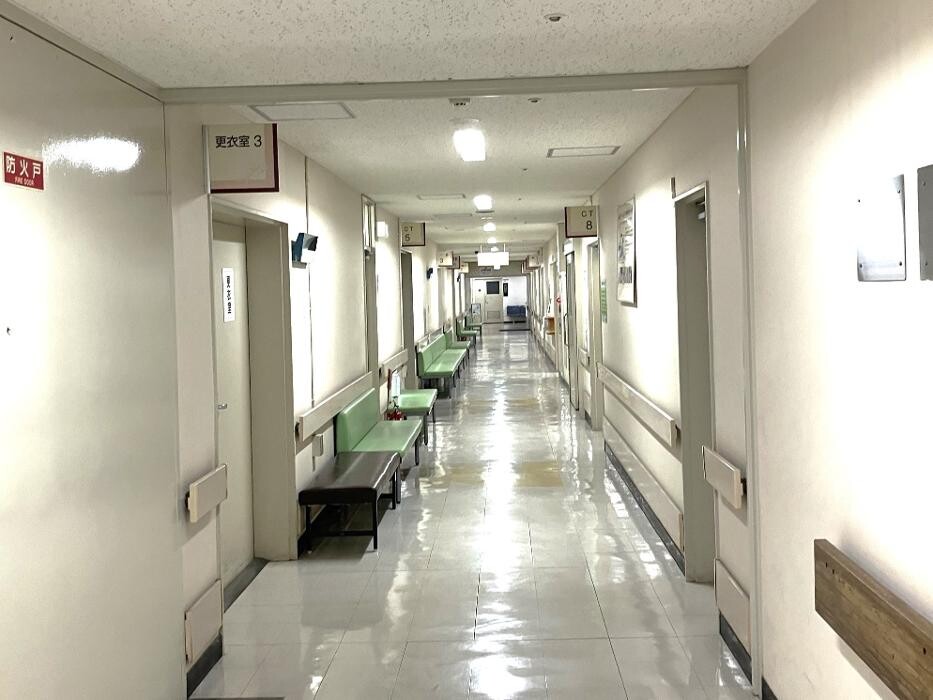 Images 医療法人ユーカリ さがみ林間病院