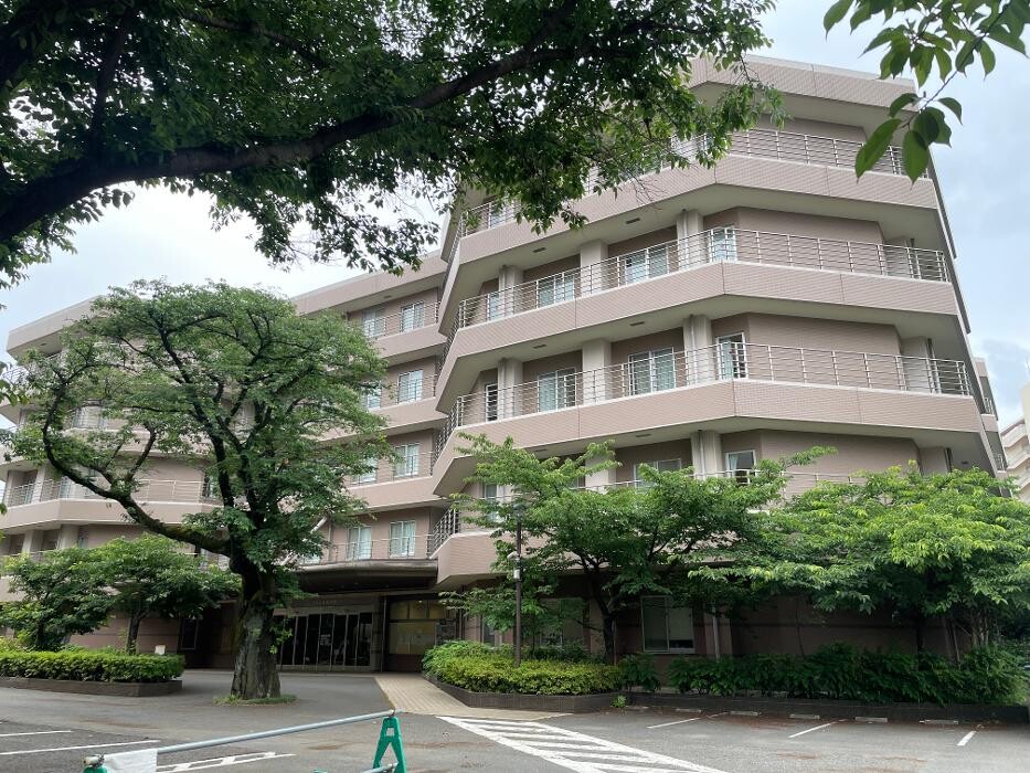 Images 医療法人ユーカリ さがみ林間病院
