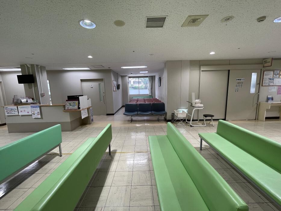 Images 医療法人ユーカリ さがみ林間病院