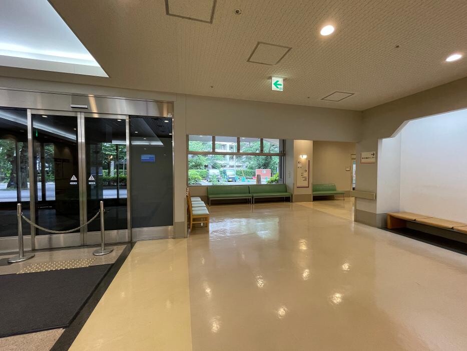 Images 医療法人ユーカリ さがみ林間病院