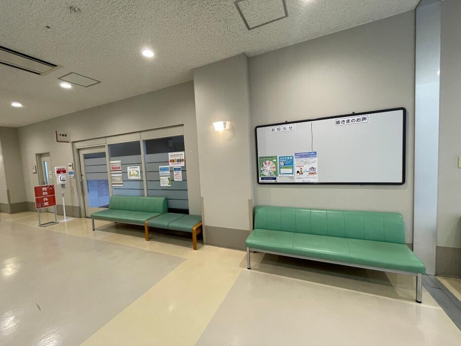Images 医療法人ユーカリ さがみ林間病院