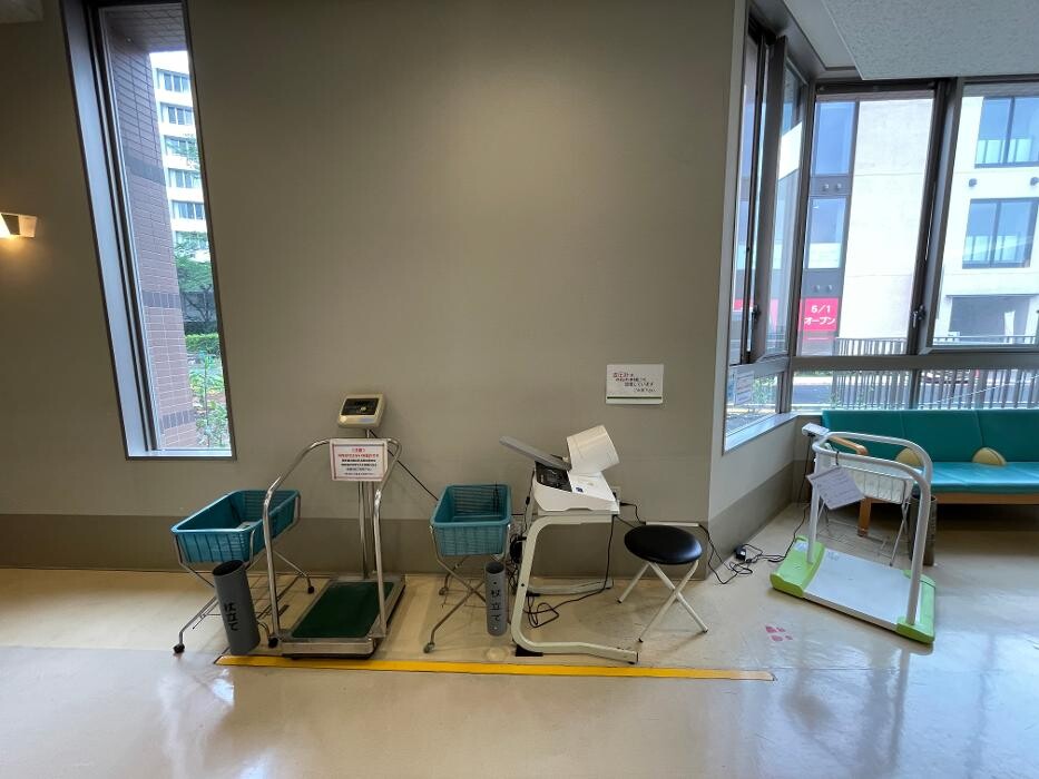 Images 医療法人ユーカリ さがみ林間病院