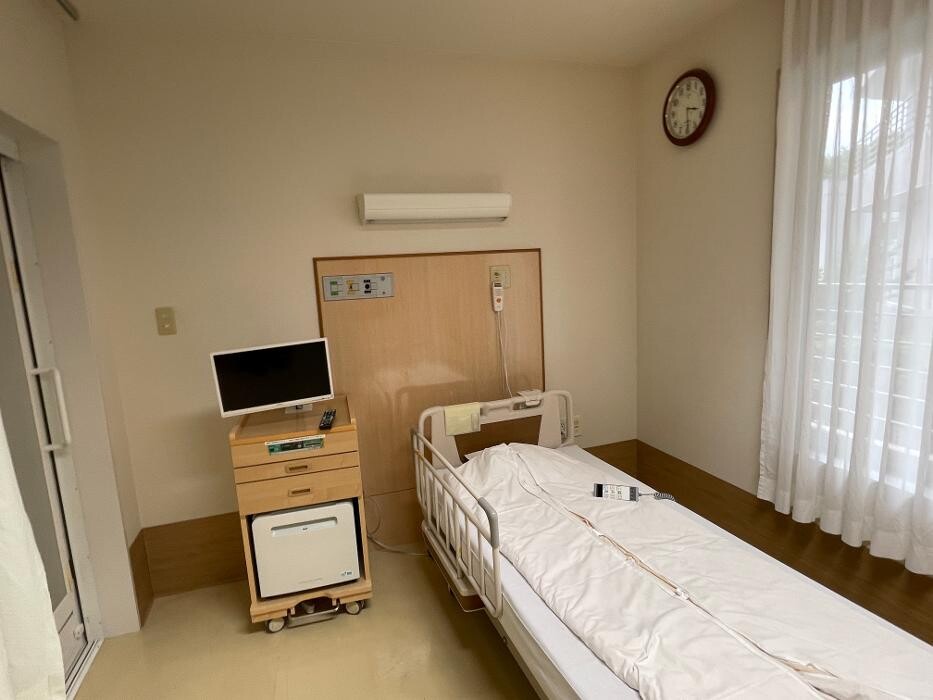 Images 医療法人ユーカリ さがみ林間病院