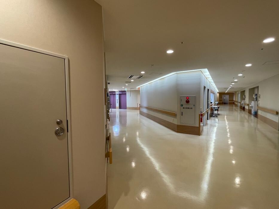 Images 医療法人ユーカリ さがみ林間病院