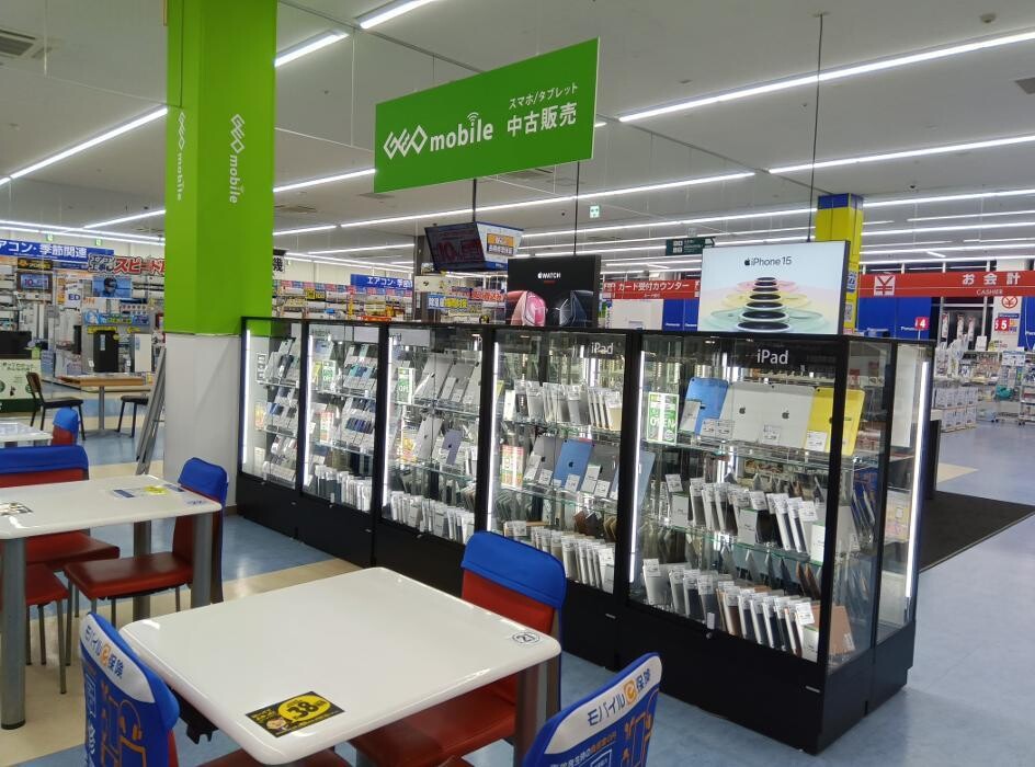 Images ゲオモバイルエディオン西宮店