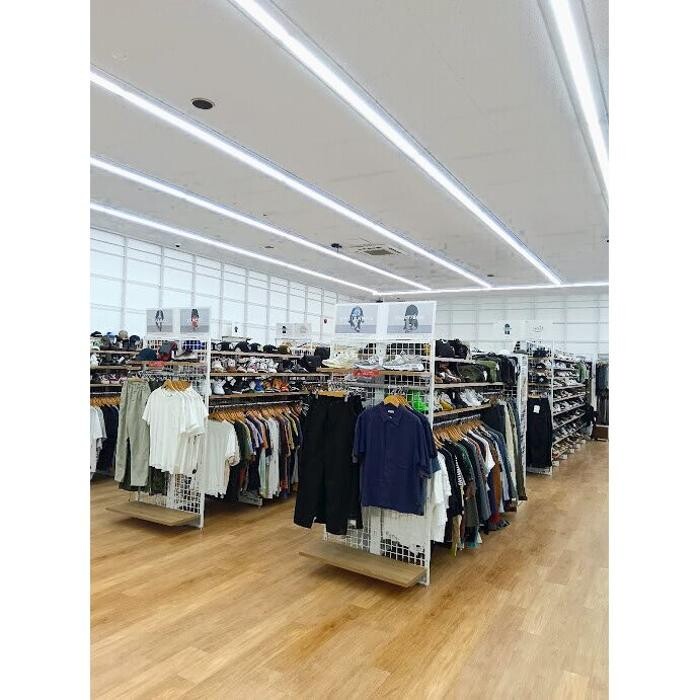 Images セカンドストリート福山今津店