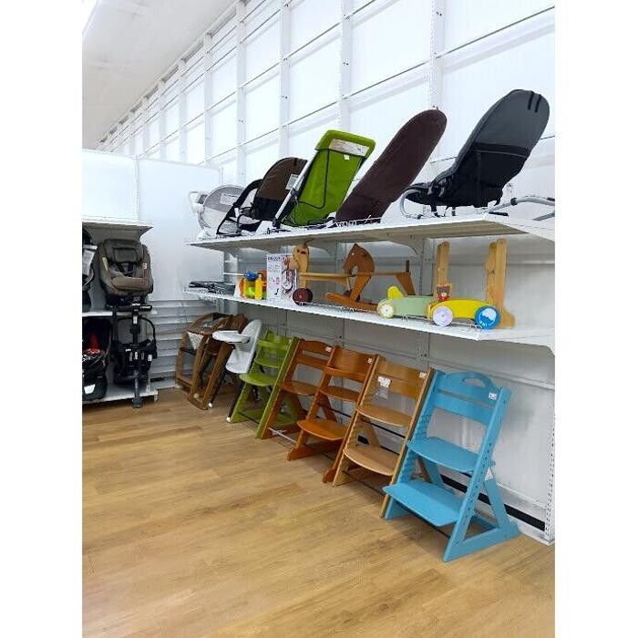 Images セカンドストリート福山今津店