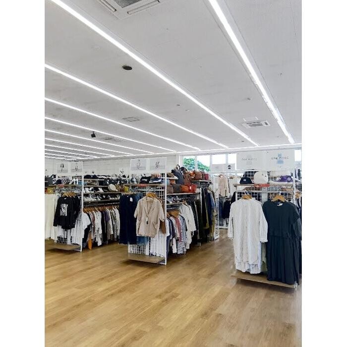 Images セカンドストリート福山今津店