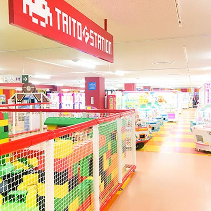 Images タイトーFステーション イオンスタイル大宮西口駅前店