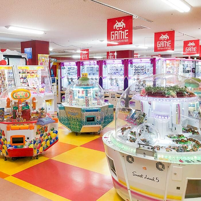 Images タイトーFステーション イオンスタイル大宮西口駅前店