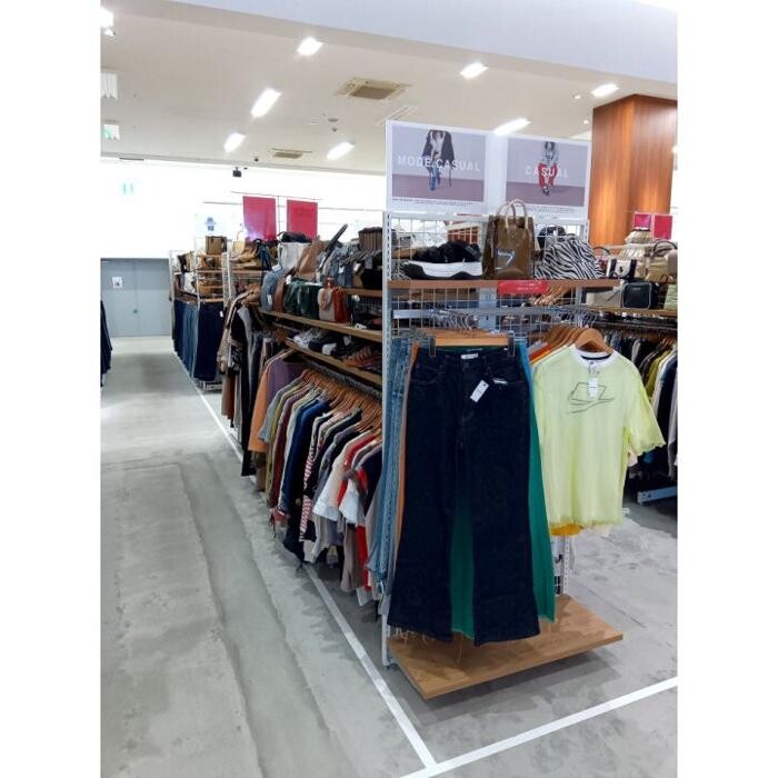 Images セカンドストリート北九州イオン若松店