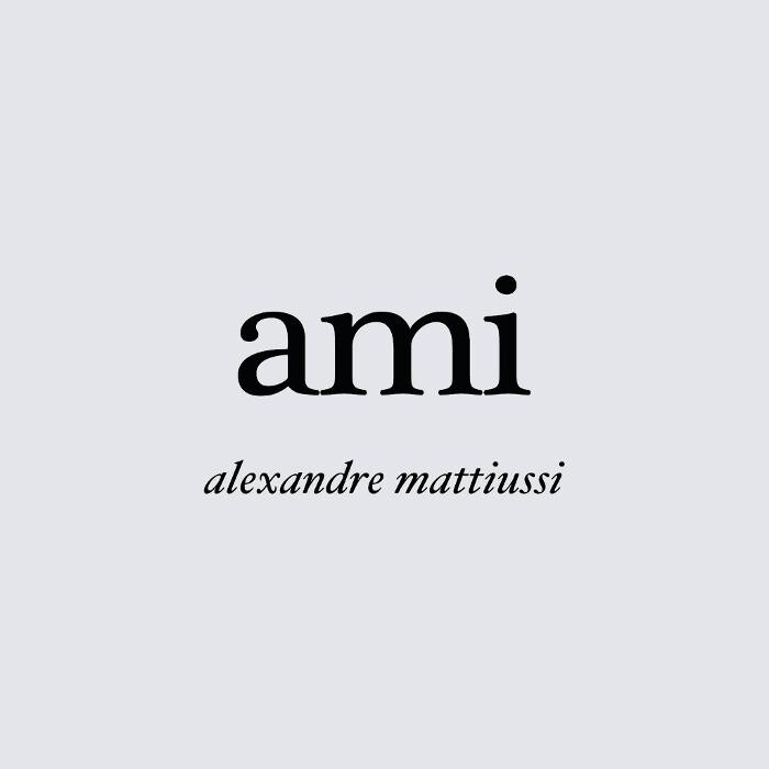 AMI Paris - Sendai Parco Logo