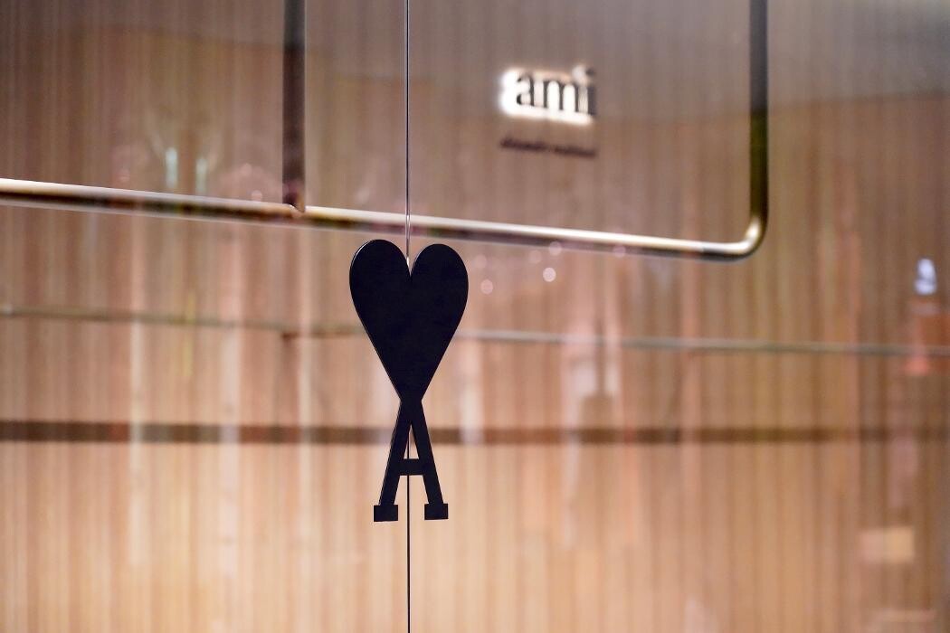 Images AMI Paris - Shibuya PARCO