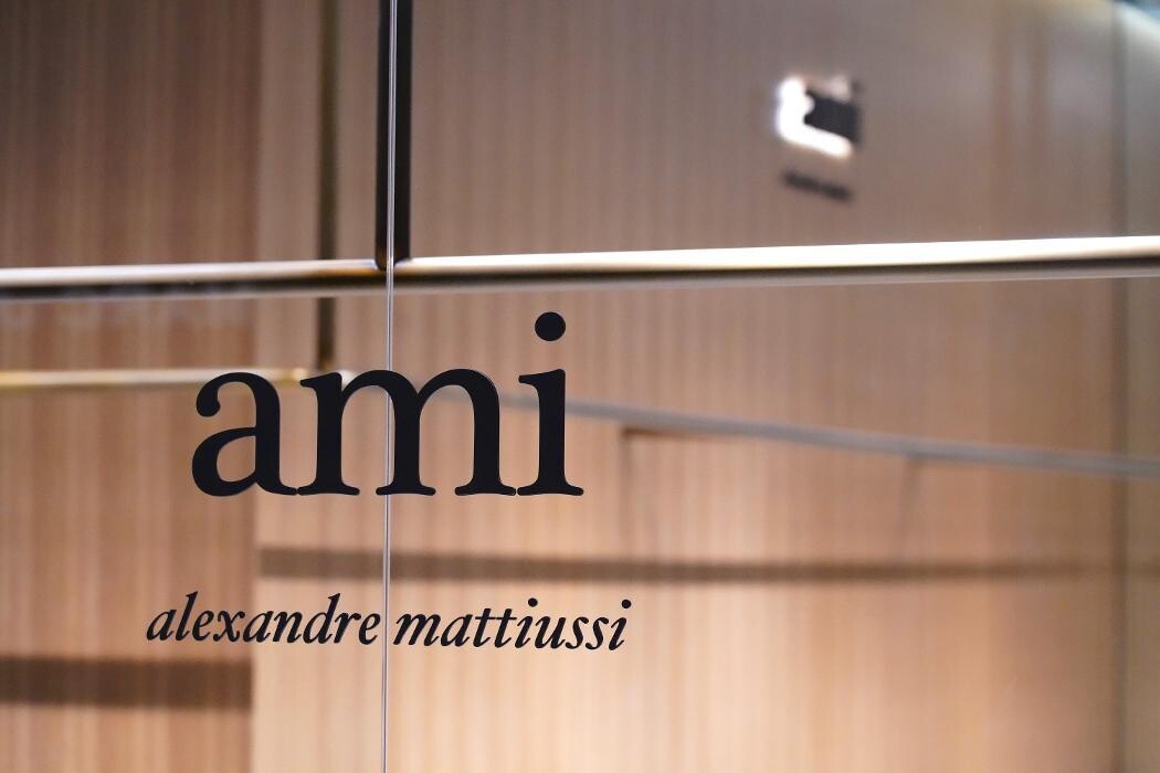 Images AMI Paris - Shibuya PARCO