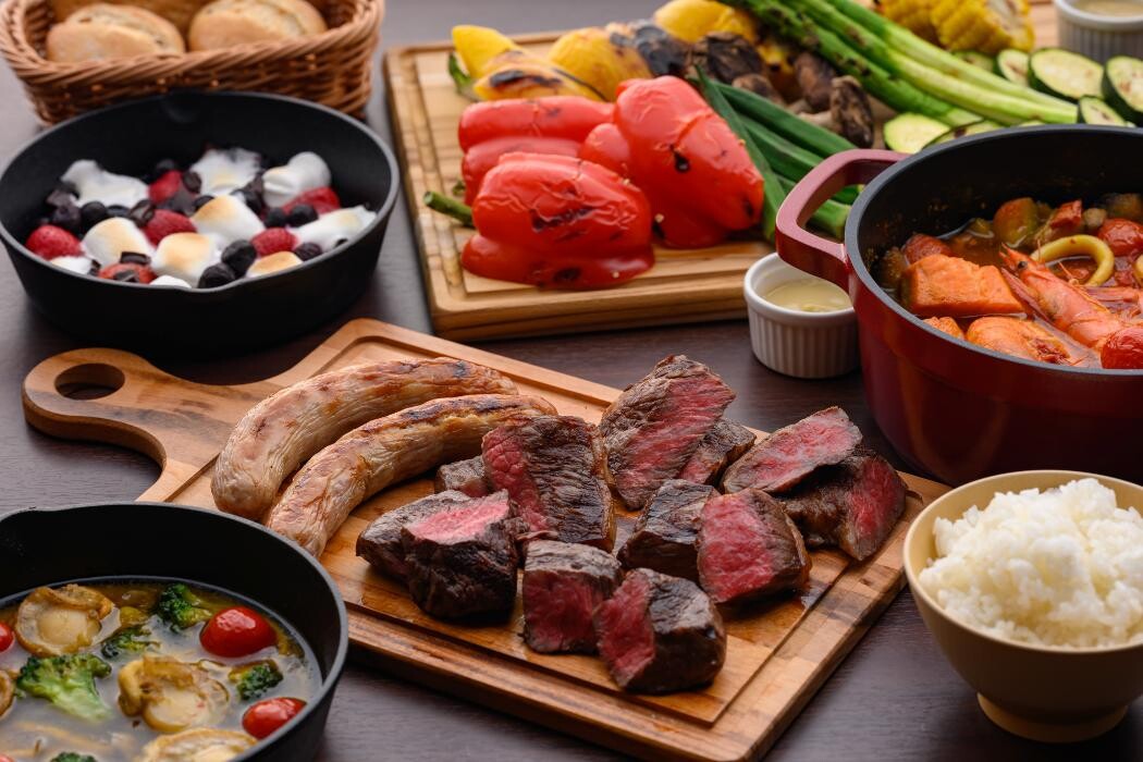 Images グランピングB&V 那須高原
