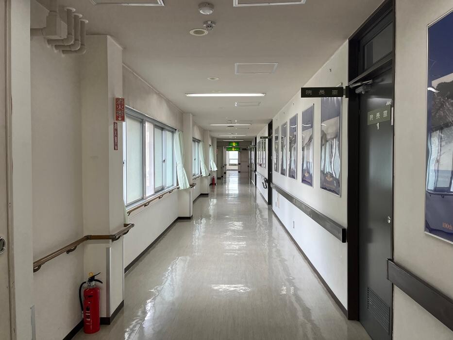 Images 医療法人社団南浜会 鈴木病院