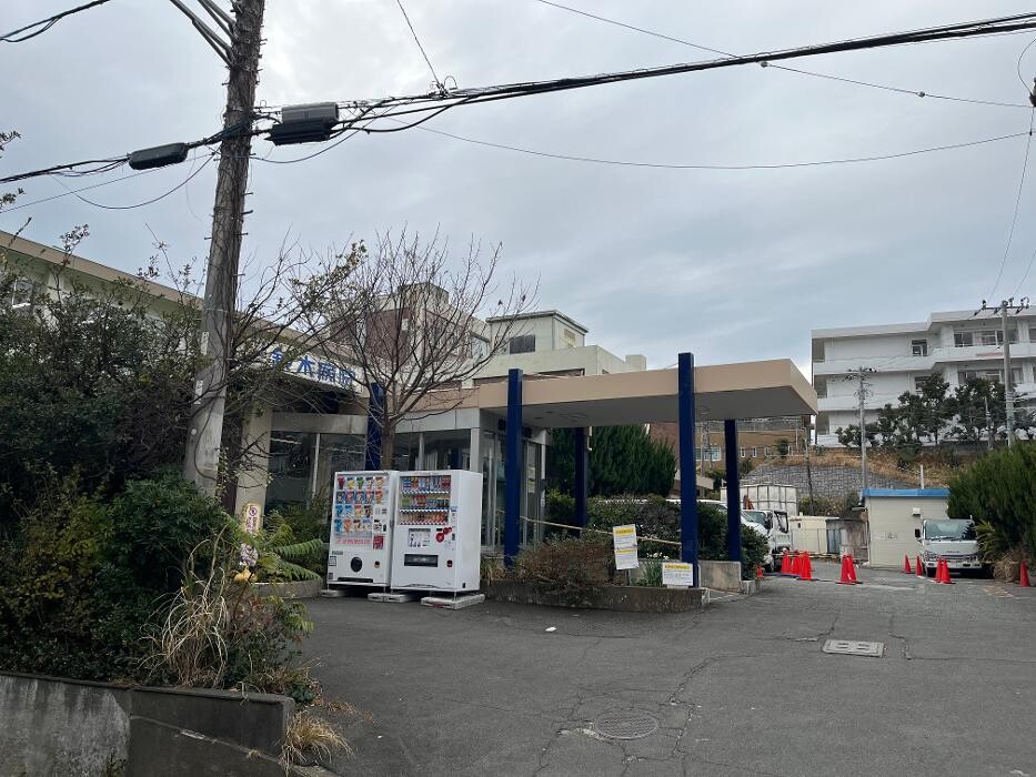 Images 医療法人社団南浜会 鈴木病院
