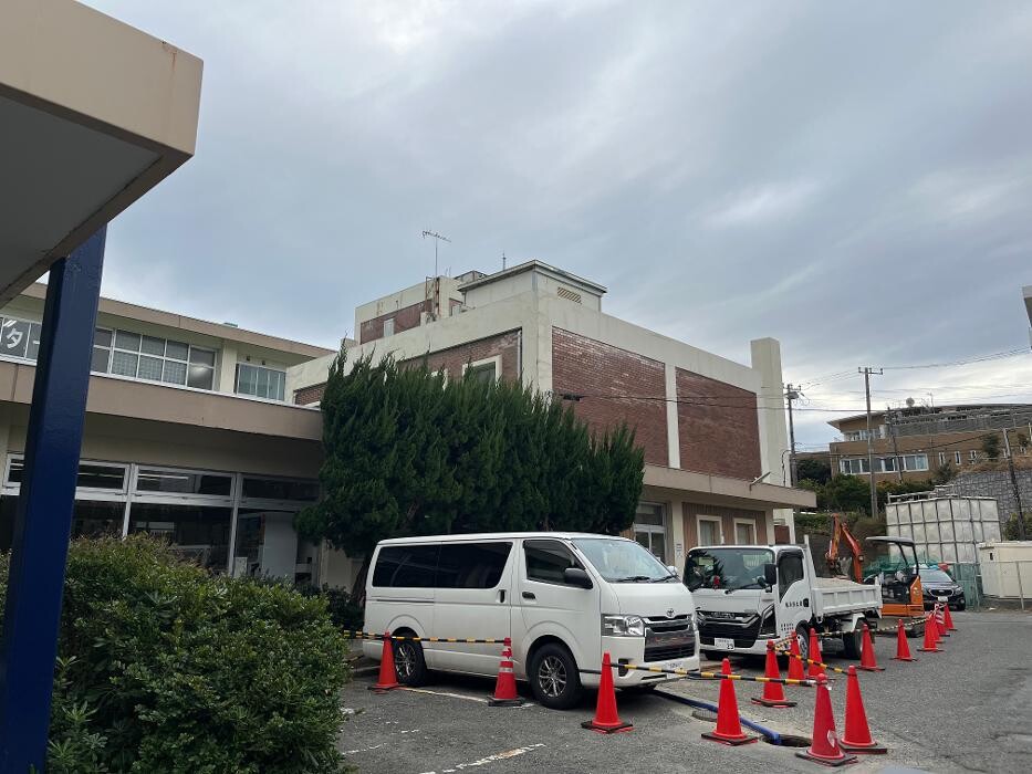 Images 医療法人社団南浜会 鈴木病院