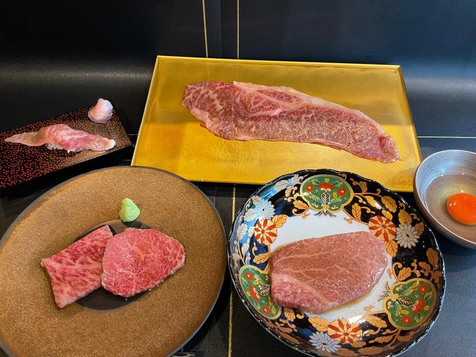 Images Arigataya -Japanese Wagyu-