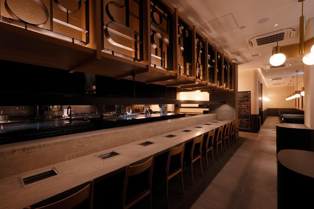 Images 黒毛和牛焼肉 ABURIYA arata ＫＩＴＴＥ OSAKA