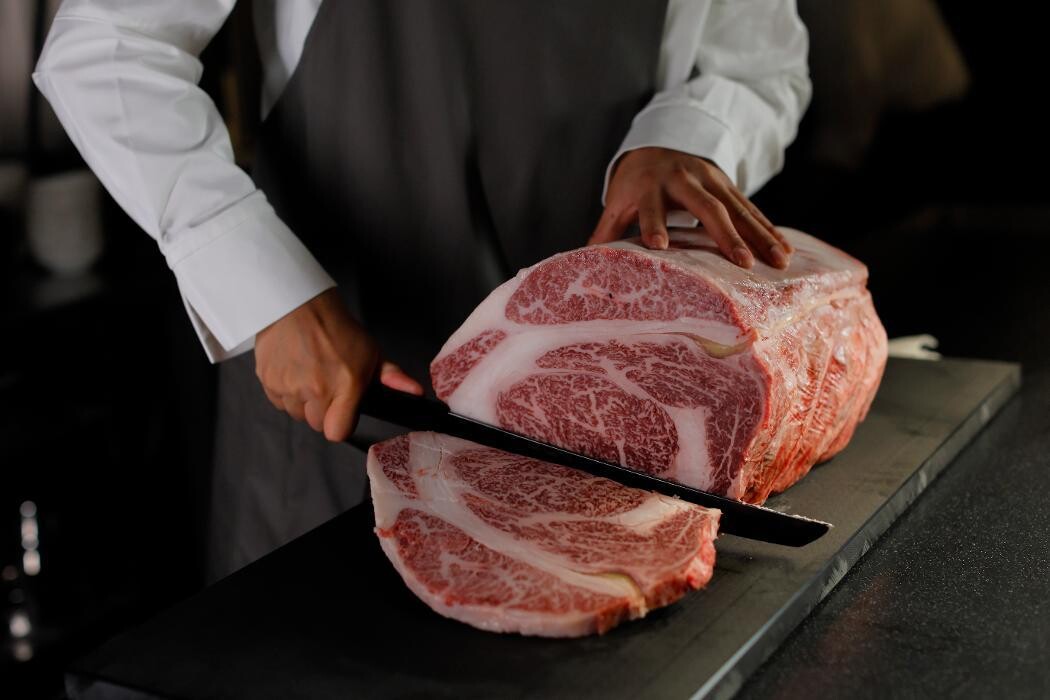 Images 黒毛和牛焼肉 ABURIYA arata ＫＩＴＴＥ OSAKA