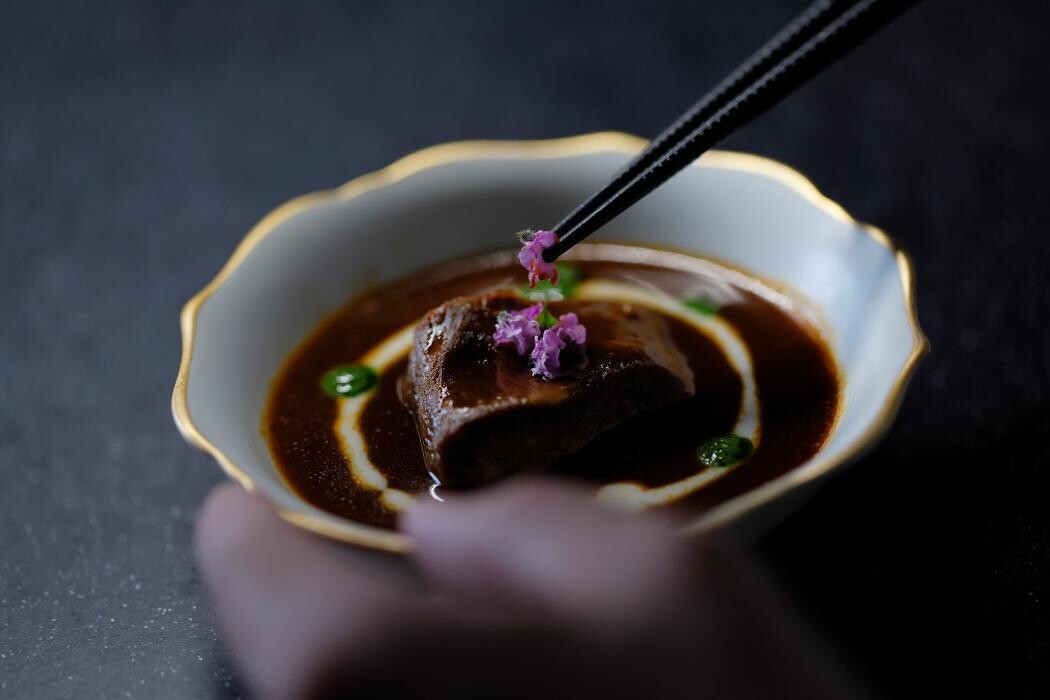 Images 黒毛和牛焼肉 ABURIYA arata ＫＩＴＴＥ OSAKA