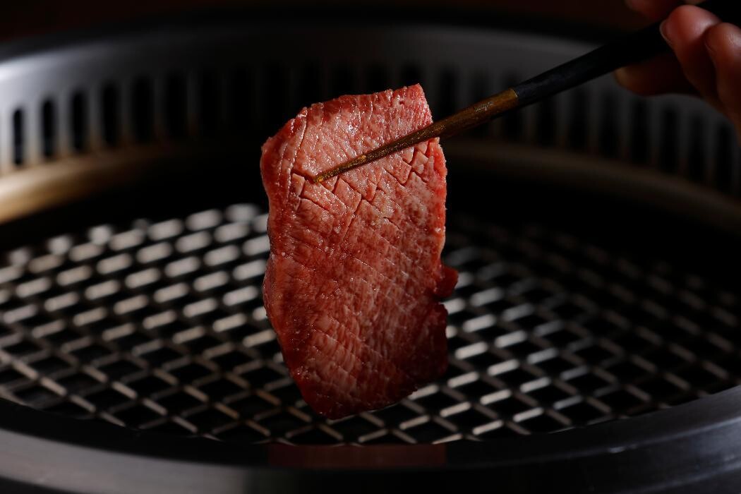 Images 黒毛和牛焼肉 ABURIYA arata ＫＩＴＴＥ OSAKA