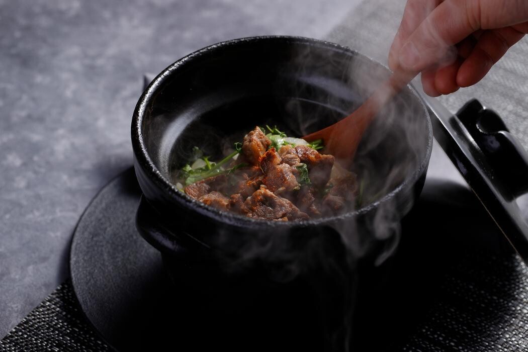 Images 黒毛和牛焼肉 ABURIYA arata ＫＩＴＴＥ OSAKA