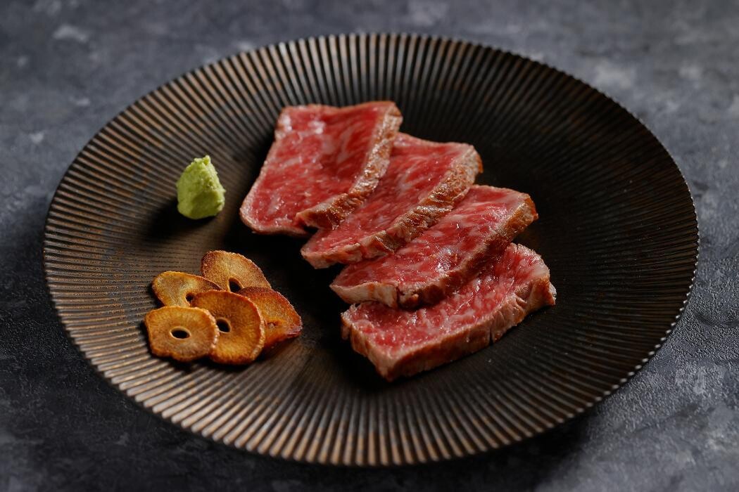 Images 黒毛和牛焼肉 ABURIYA arata ＫＩＴＴＥ OSAKA