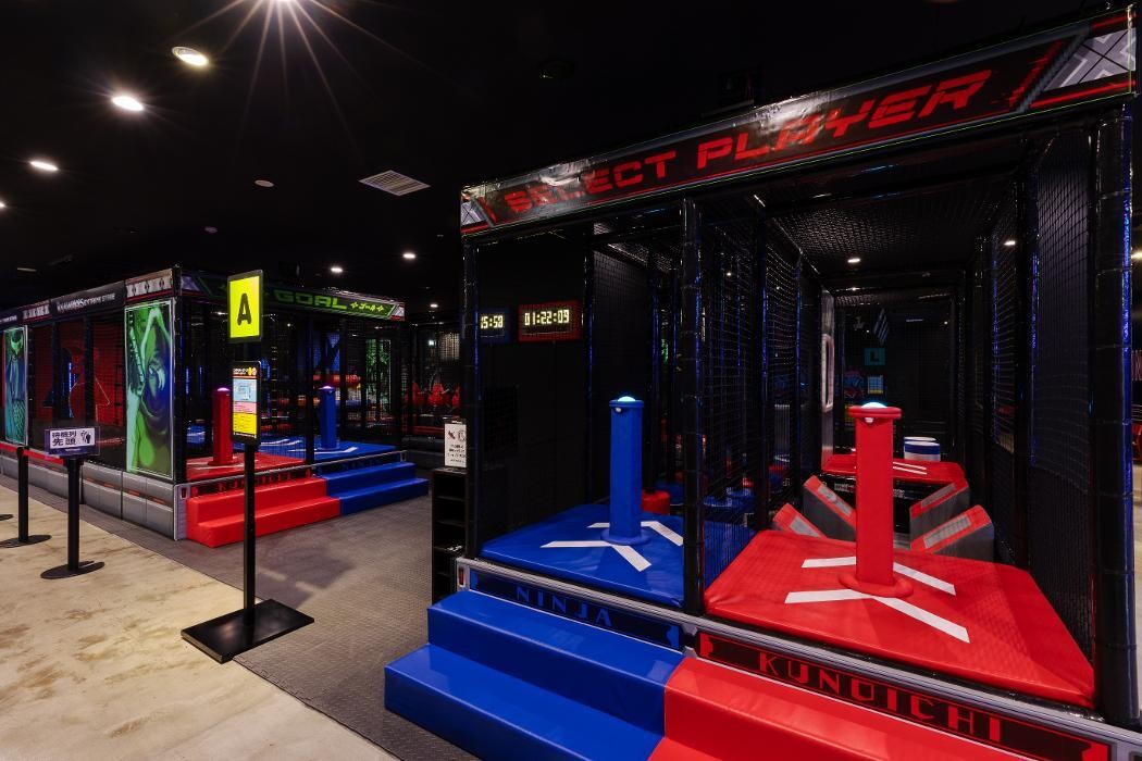Images BOOTVERSE 海老名ビナウォーク店
