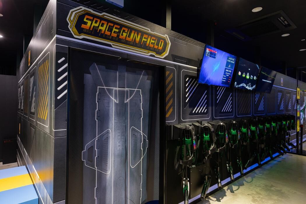 Images BOOTVERSE 海老名ビナウォーク店